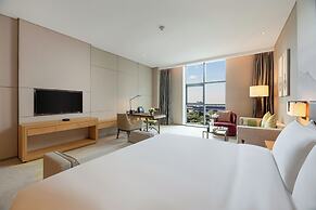 Holiday Inn Baoji Central by IHG