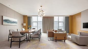 Holiday Inn Baoji Central by IHG