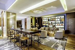 Holiday Inn Baoji Central by IHG