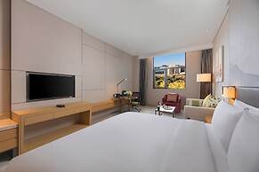 Holiday Inn Baoji Central by IHG