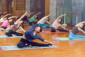 Holiday Inn Baoji Central by IHG