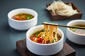 Holiday Inn Baoji Central by IHG