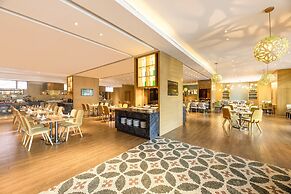 Holiday Inn Baoji Central by IHG