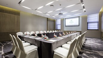 Holiday Inn Baoji Central by IHG