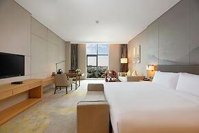 Holiday Inn Baoji Central by IHG