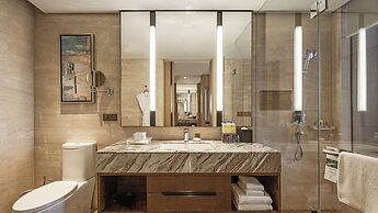 Holiday Inn Baoji Central by IHG