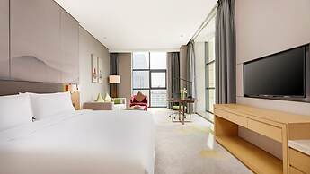 Holiday Inn Baoji Central by IHG