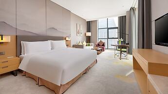 Holiday Inn Baoji Central by IHG