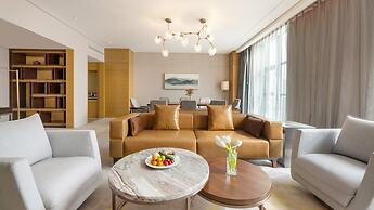 Holiday Inn Baoji Central by IHG