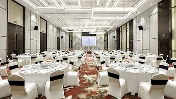 Holiday Inn Baoji Central by IHG