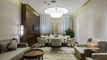 Holiday Inn Baoji Central by IHG