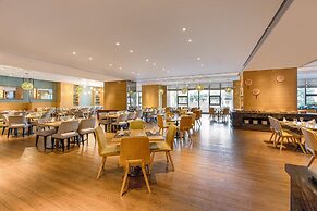 Holiday Inn Baoji Central by IHG