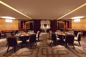 Holiday Inn Baoji Central by IHG