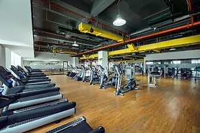 Holiday Inn Baoji Central by IHG