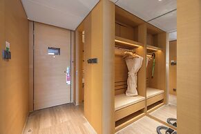 Holiday Inn Baoji Central by IHG