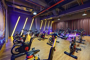 Holiday Inn Baoji Central by IHG