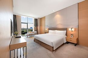 Holiday Inn Baoji Central by IHG