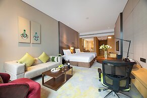 Holiday Inn Baoji Central by IHG