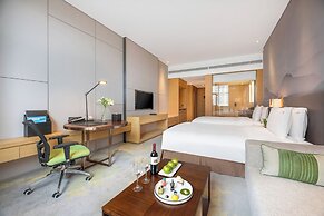 Holiday Inn Baoji Central by IHG