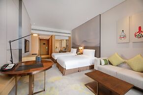 Holiday Inn Baoji Central by IHG