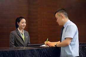 Holiday Inn Baoji Central by IHG