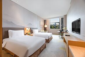 Holiday Inn Baoji Central by IHG