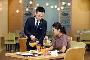 Holiday Inn Baoji Central by IHG