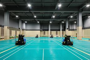 Holiday Inn Baoji Central by IHG