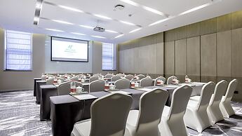 Holiday Inn Baoji Central by IHG