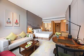 Holiday Inn Baoji Central by IHG