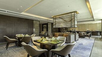 Holiday Inn Baoji Central by IHG