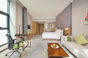 Holiday Inn Baoji Central by IHG