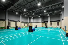 Holiday Inn Baoji Central by IHG