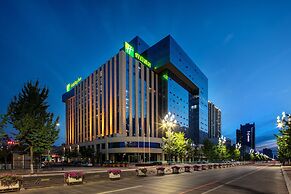 Holiday Inn Baoji Central by IHG