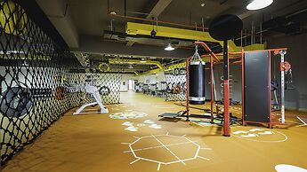 Holiday Inn Baoji Central by IHG