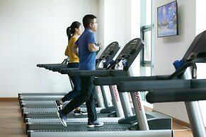 Holiday Inn Baoji Central by IHG