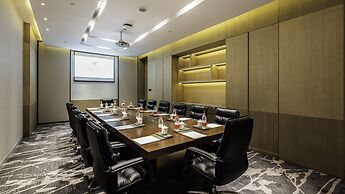 Holiday Inn Baoji Central by IHG