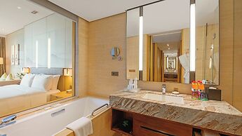 Holiday Inn Baoji Central by IHG