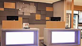 Holiday Inn Express & Suites Chalmette - New Orleans S by IHG