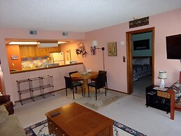 Mountainside 2 Bed 2 Bath