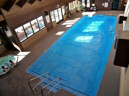 Mountainside 2 Bed 2 Bath