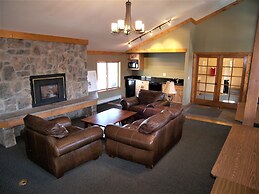 Mountainside 2 Bed 2 Bath