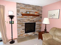 Mountainside 2 Bed 2 Bath