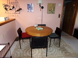 Mountainside 2 Bed 2 Bath