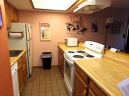 Mountainside 2 Bed 2 Bath