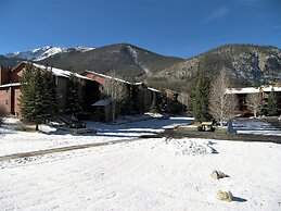 Mountainside 2 Bed 2 Bath