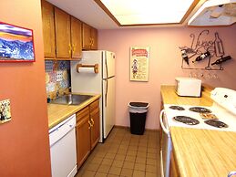 Mountainside 2 Bed 2 Bath