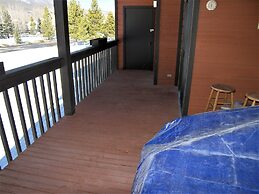 Mountainside 2 Bed 2 Bath
