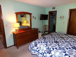 Mountainside 2 Bed 2 Bath