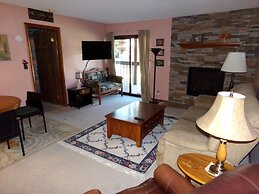 Mountainside 2 Bed 2 Bath